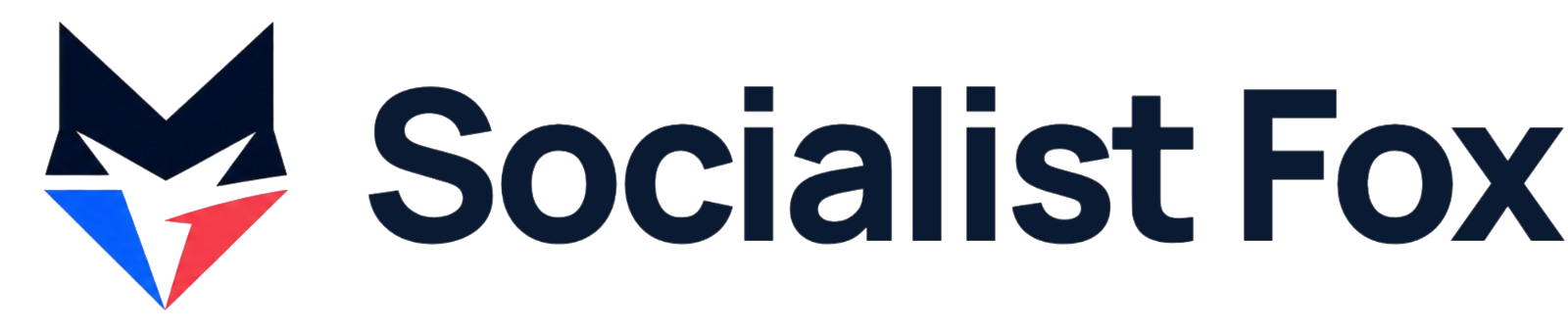 Socialist Fox logo